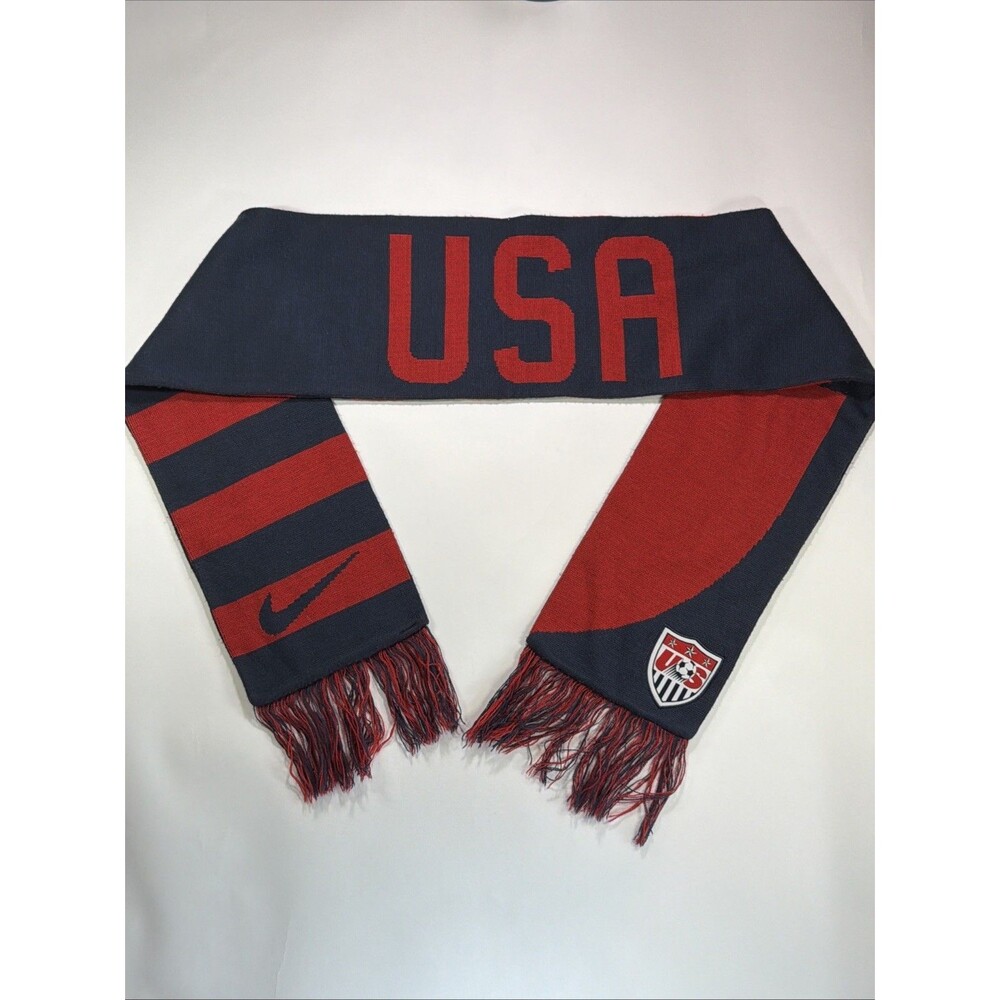 Nike USA Soccer Scarf